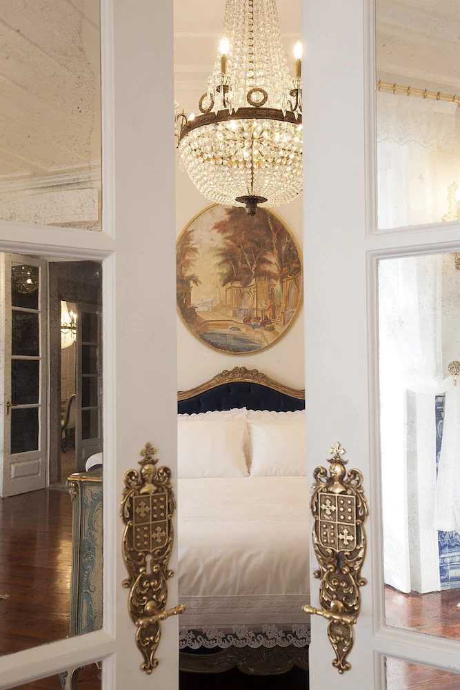 Casa Dell'Arte Club House