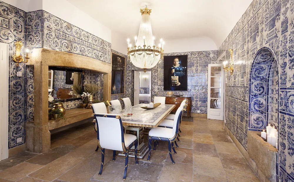 Casa Dell'Arte Club House
