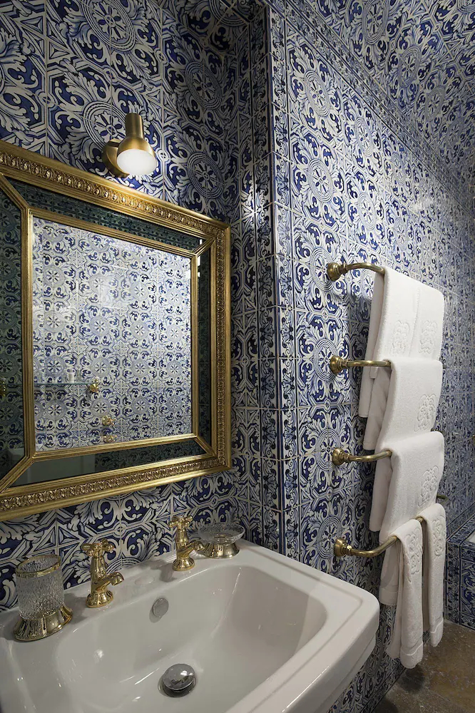 Casa Dell'Arte Club House