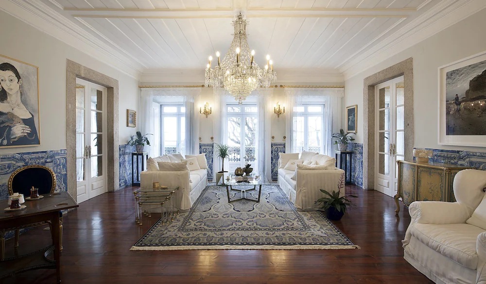 Casa Dell'Arte Club House
