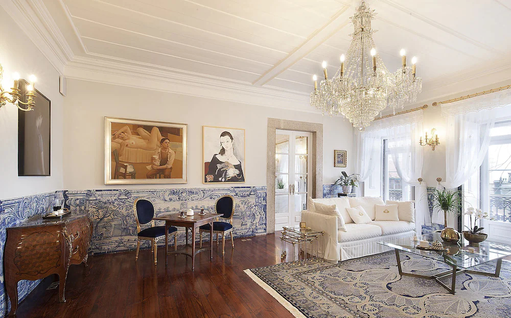 Casa Dell'Arte Club House