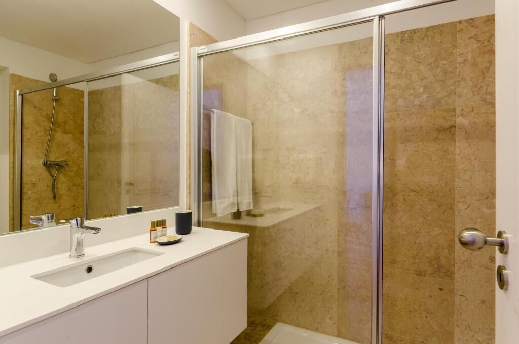Casas da Baixa - Lighthouse Apartments