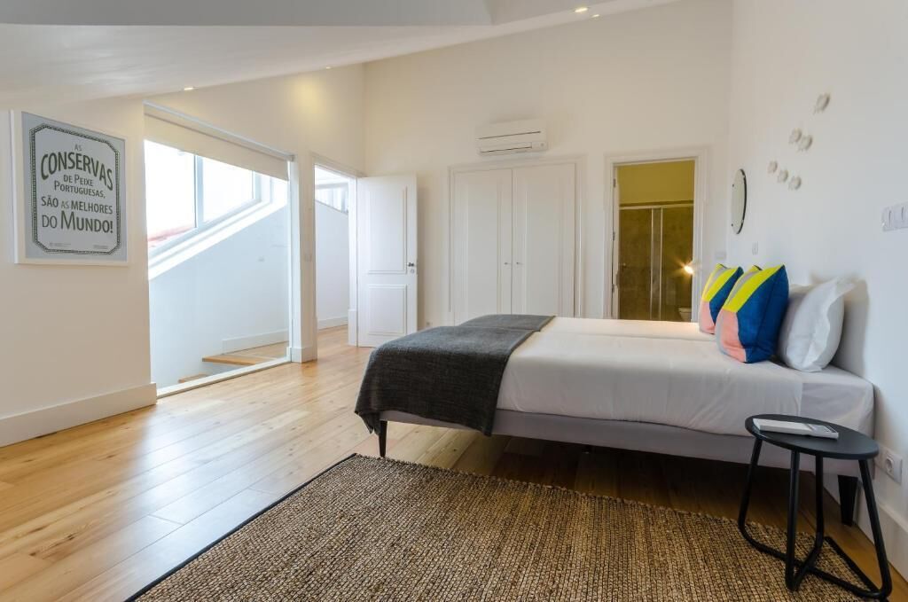 Casas da Baixa - Lighthouse Apartments