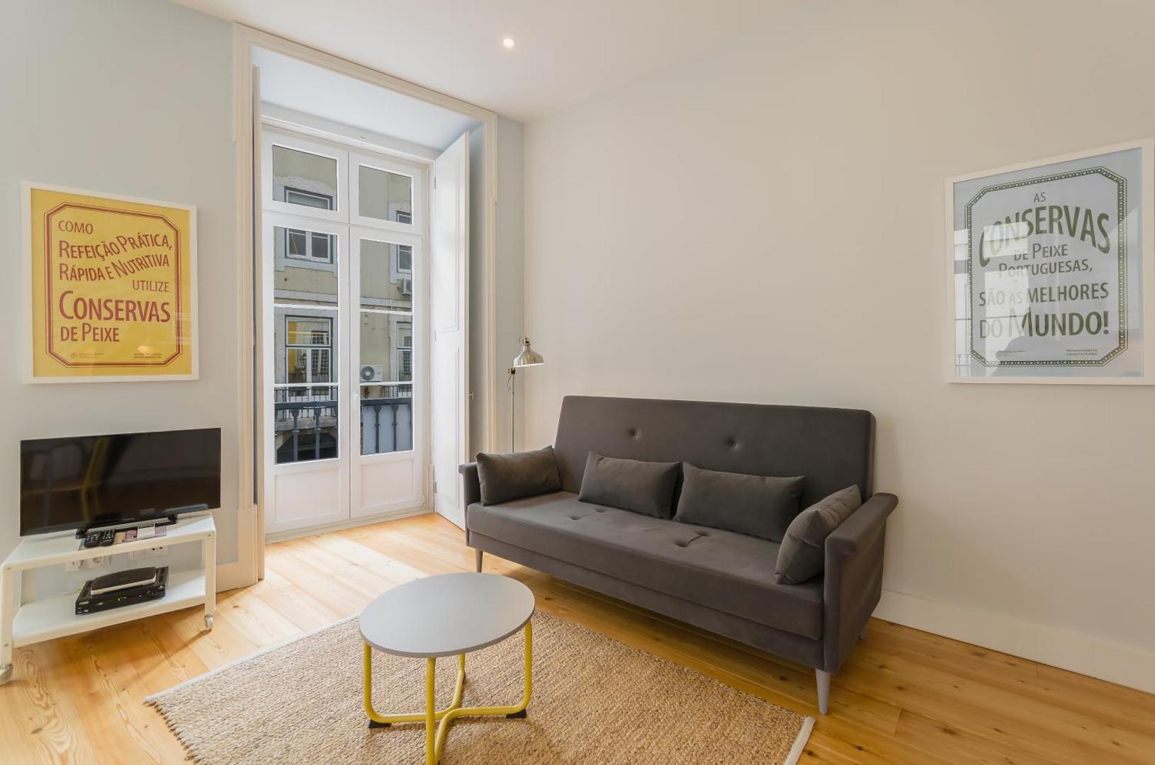 Casas da Baixa - Lighthouse Apartments