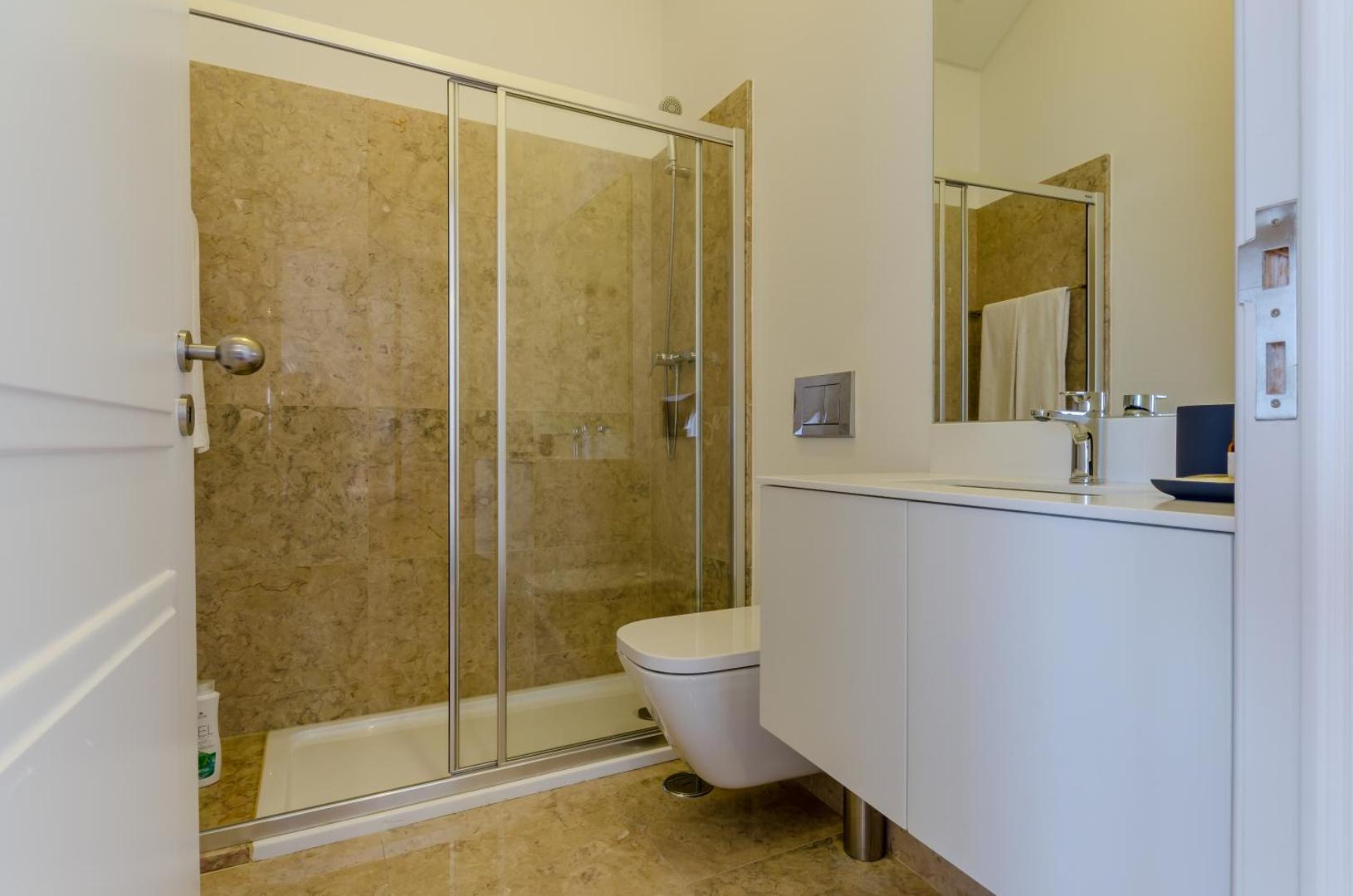 Casas da Baixa - Lighthouse Apartments