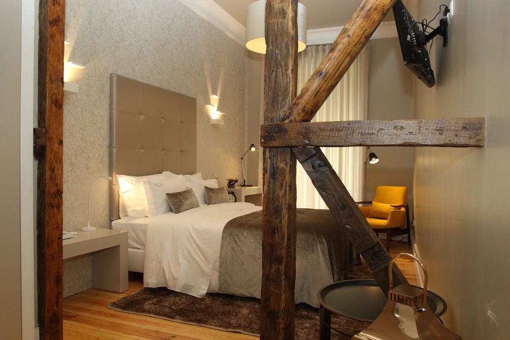 Castilho House Cais
