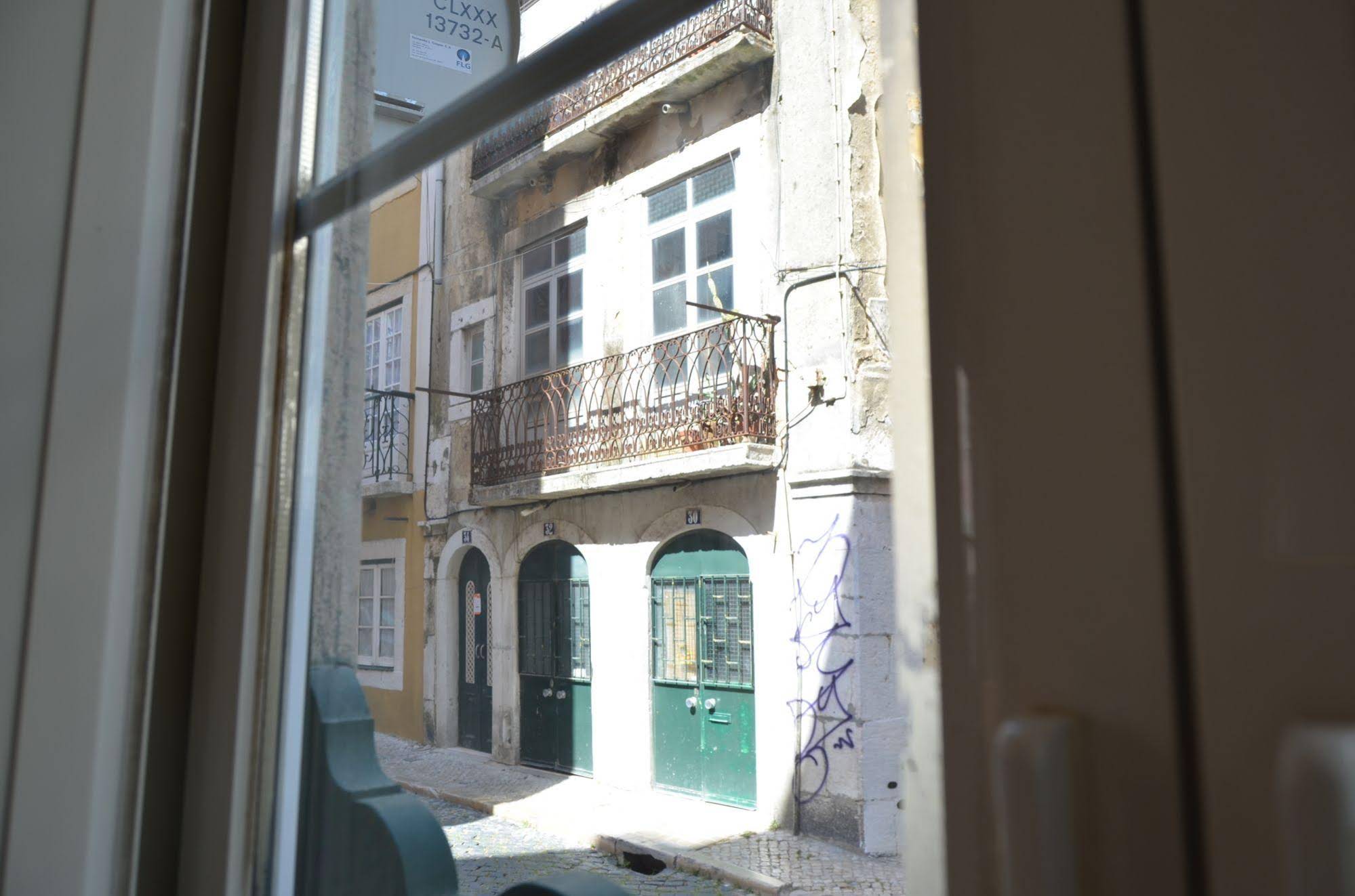 City Stays Chiado Apartments