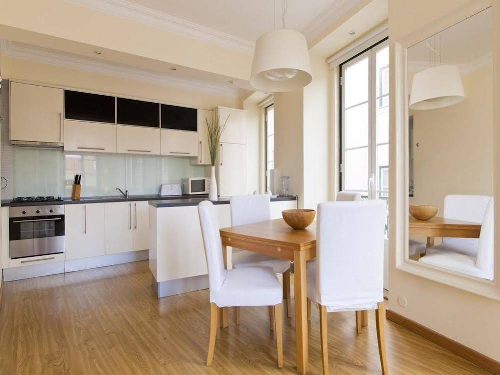 City Stays Chiado Apartments