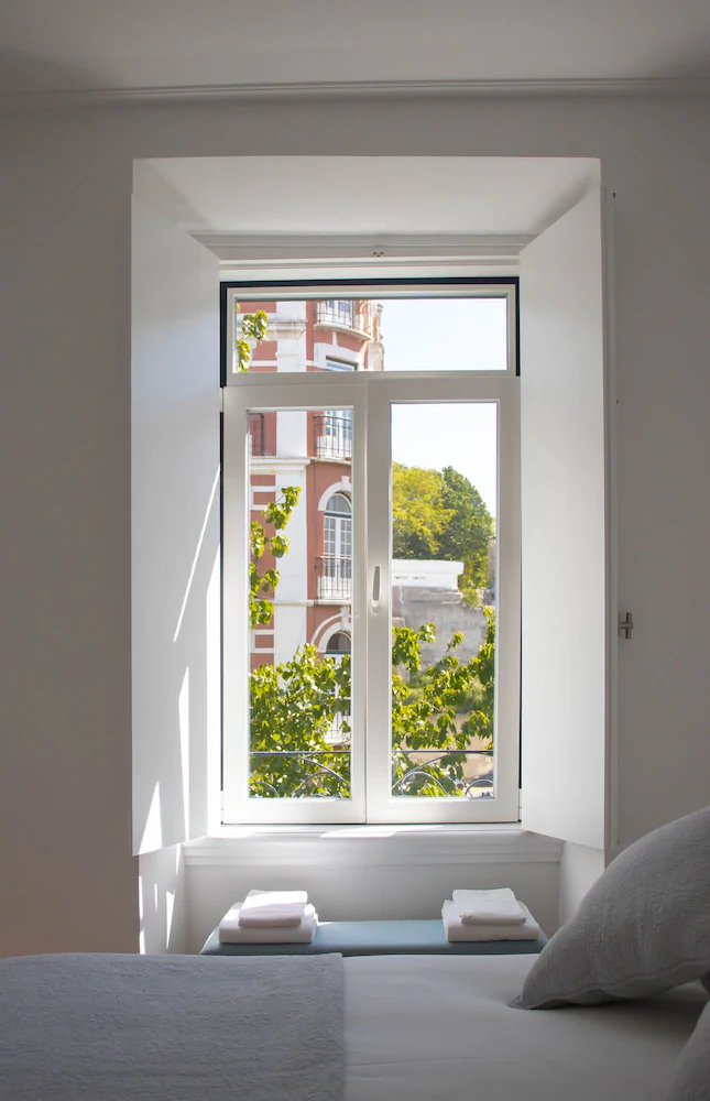 Destino Lisboa Apartments