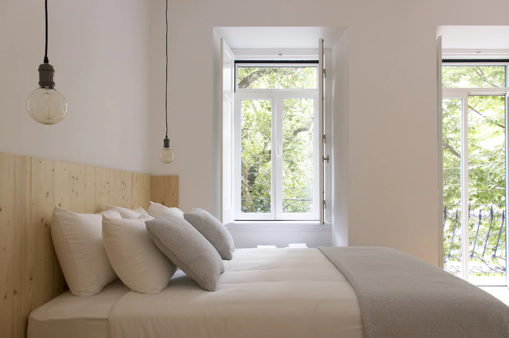 Destino Lisboa Apartments