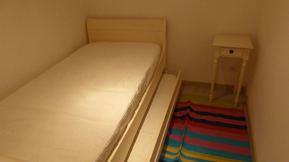 Dobairro Suites at Principe Real