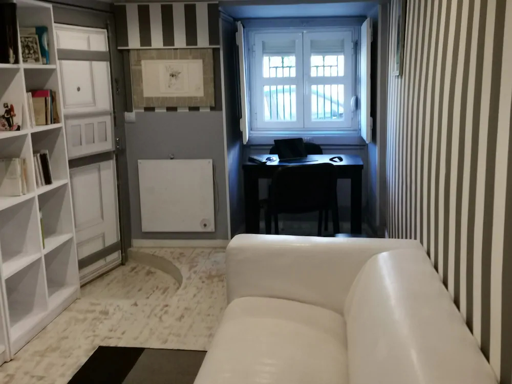 Dobairro Suites at Principe Real