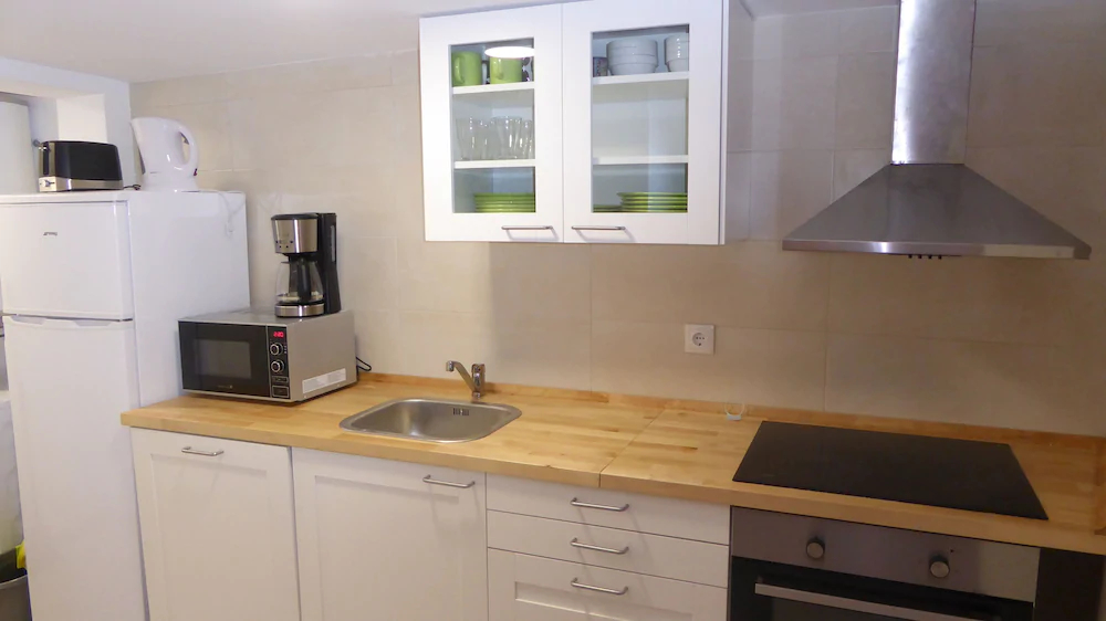 Dobairro Suites at Principe Real