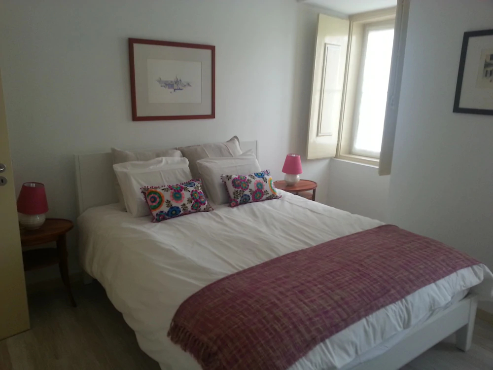 Dobairro Suites at Principe Real