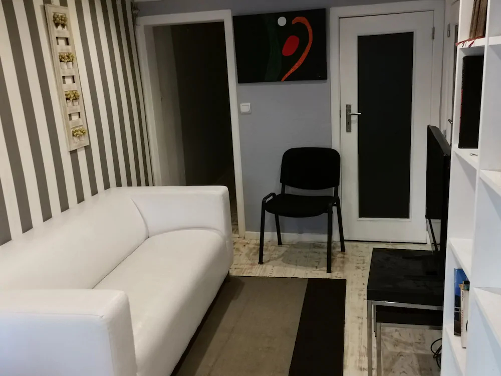Dobairro Suites at Principe Real