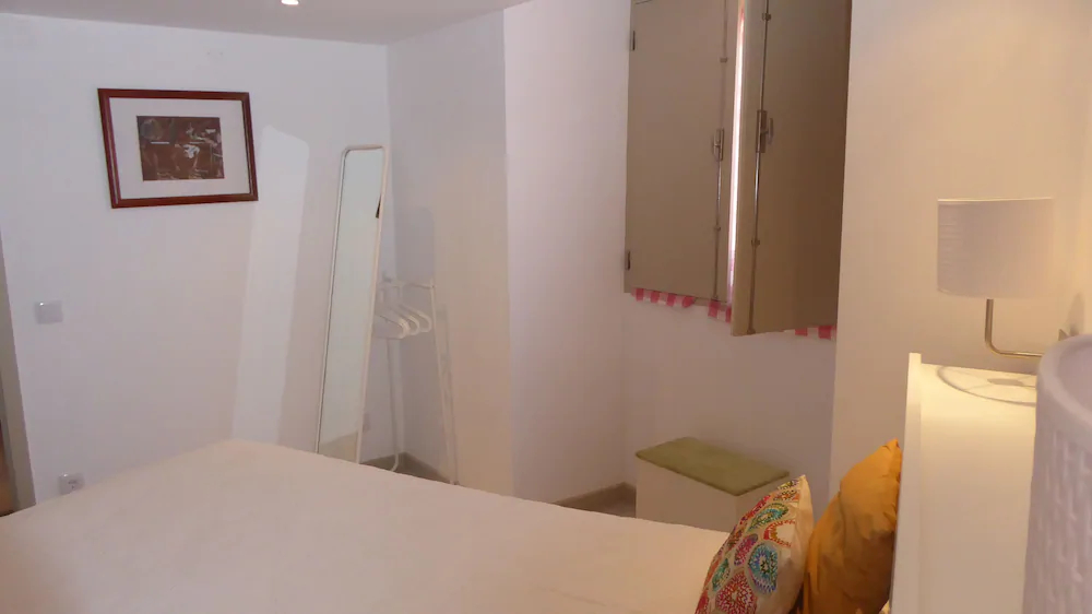 Dobairro Suites at Principe Real