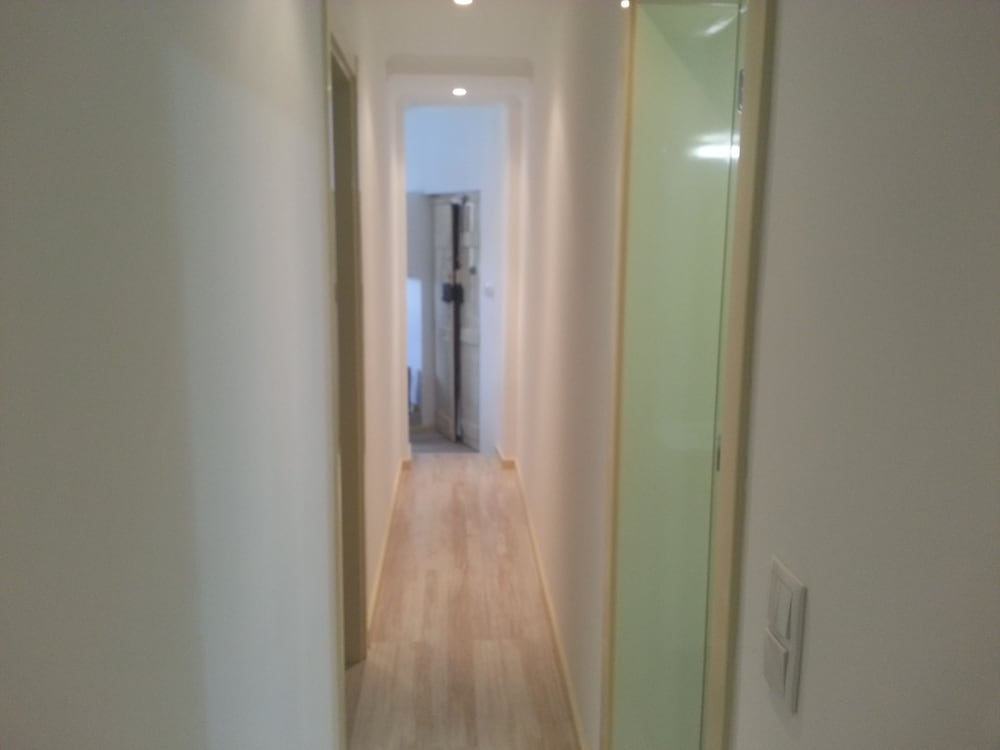 Dobairro Suites at Principe Real