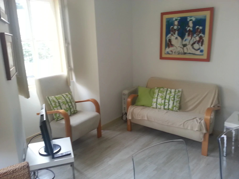 Dobairro Suites at Principe Real
