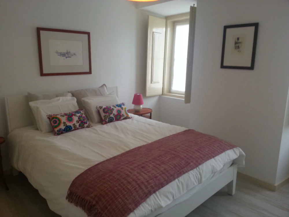 Dobairro Suites at Principe Real