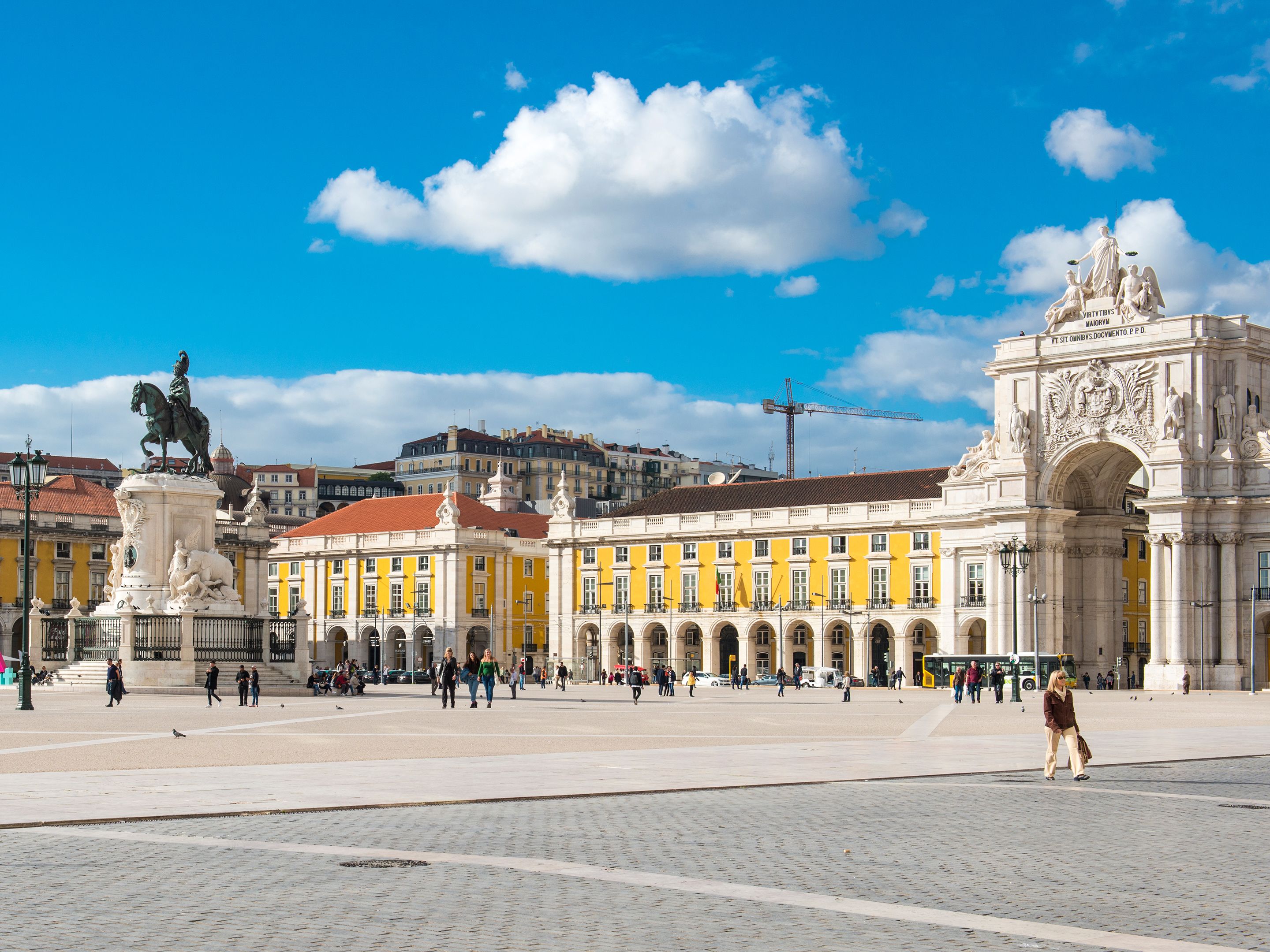 Dom Pedro Lisboa