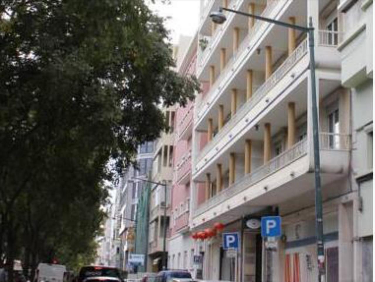 Residencial Duque de Saldanha