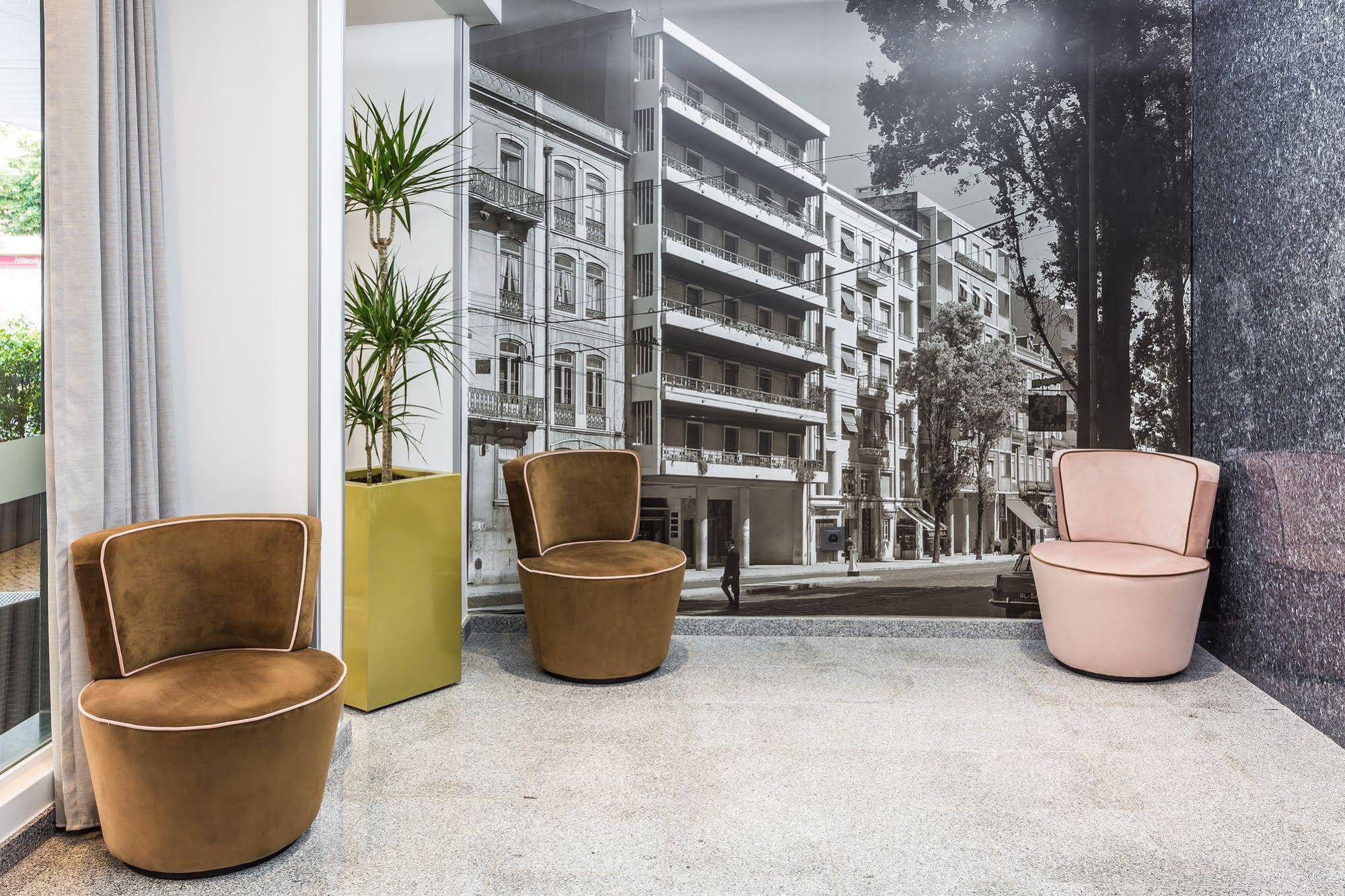 Empire Lisbon Hotel