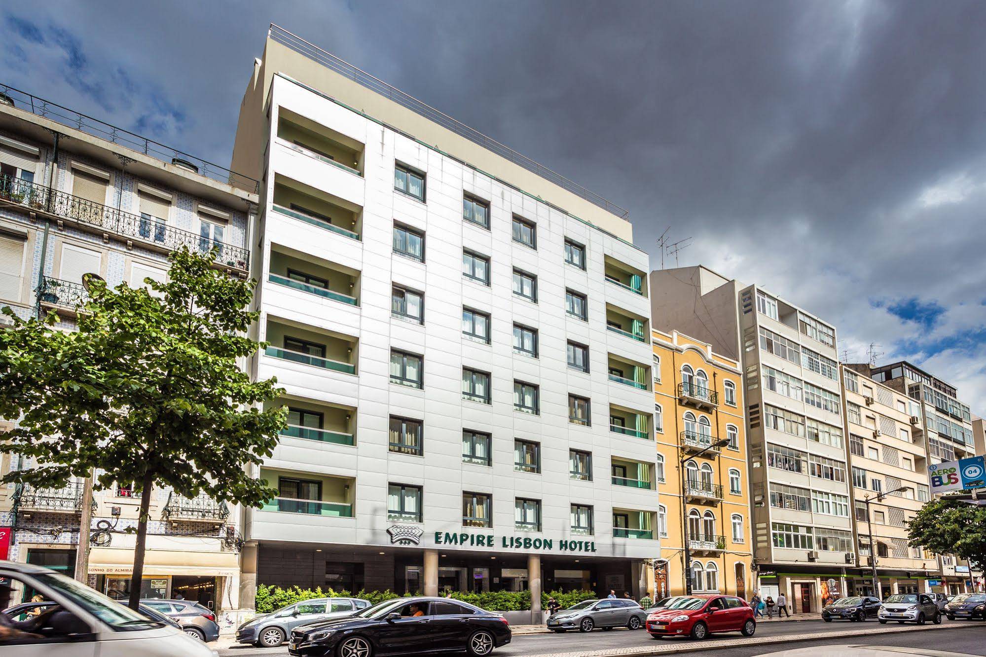 Empire Lisbon Hotel