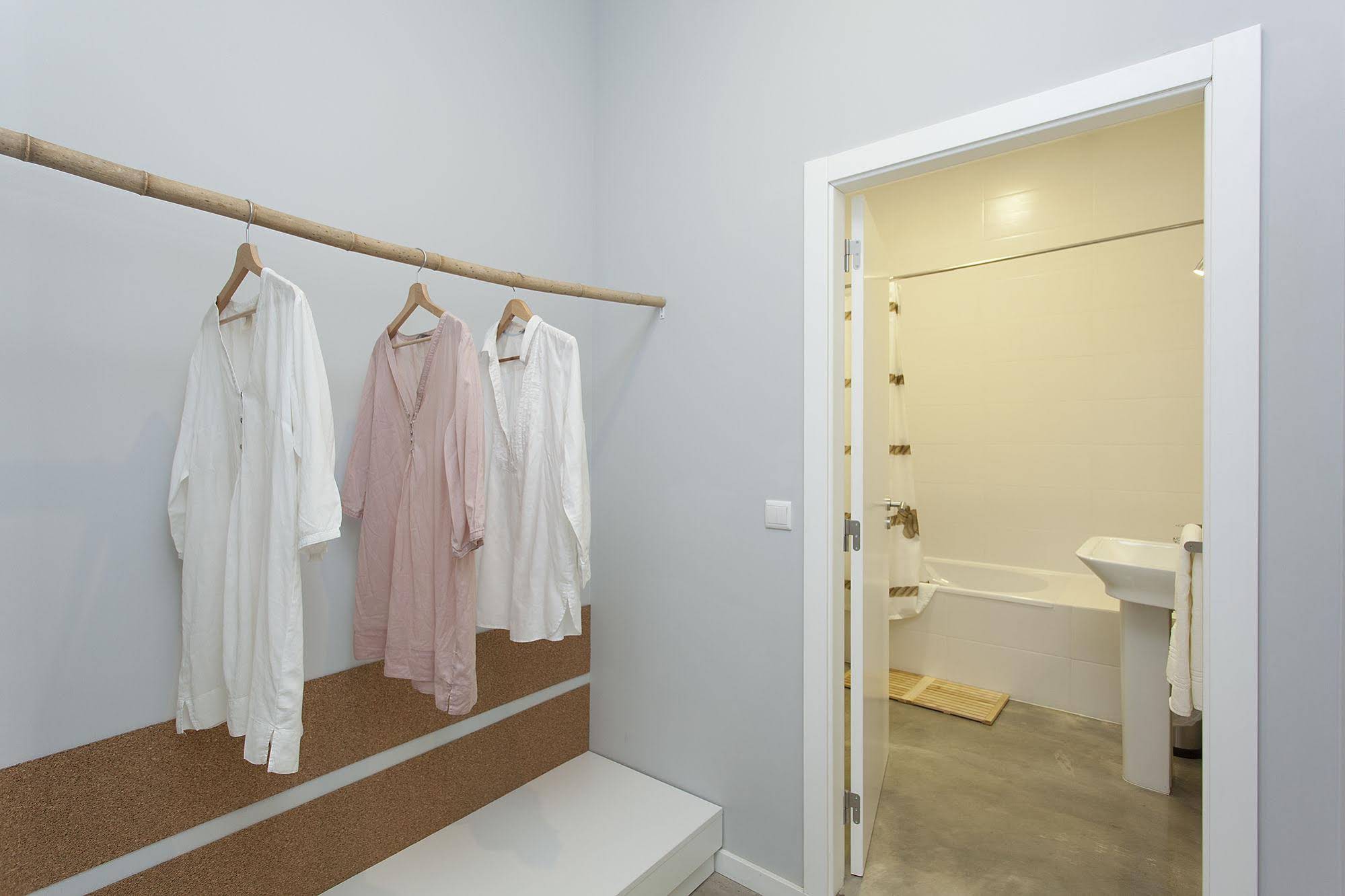 Emporium Lisbon Suites