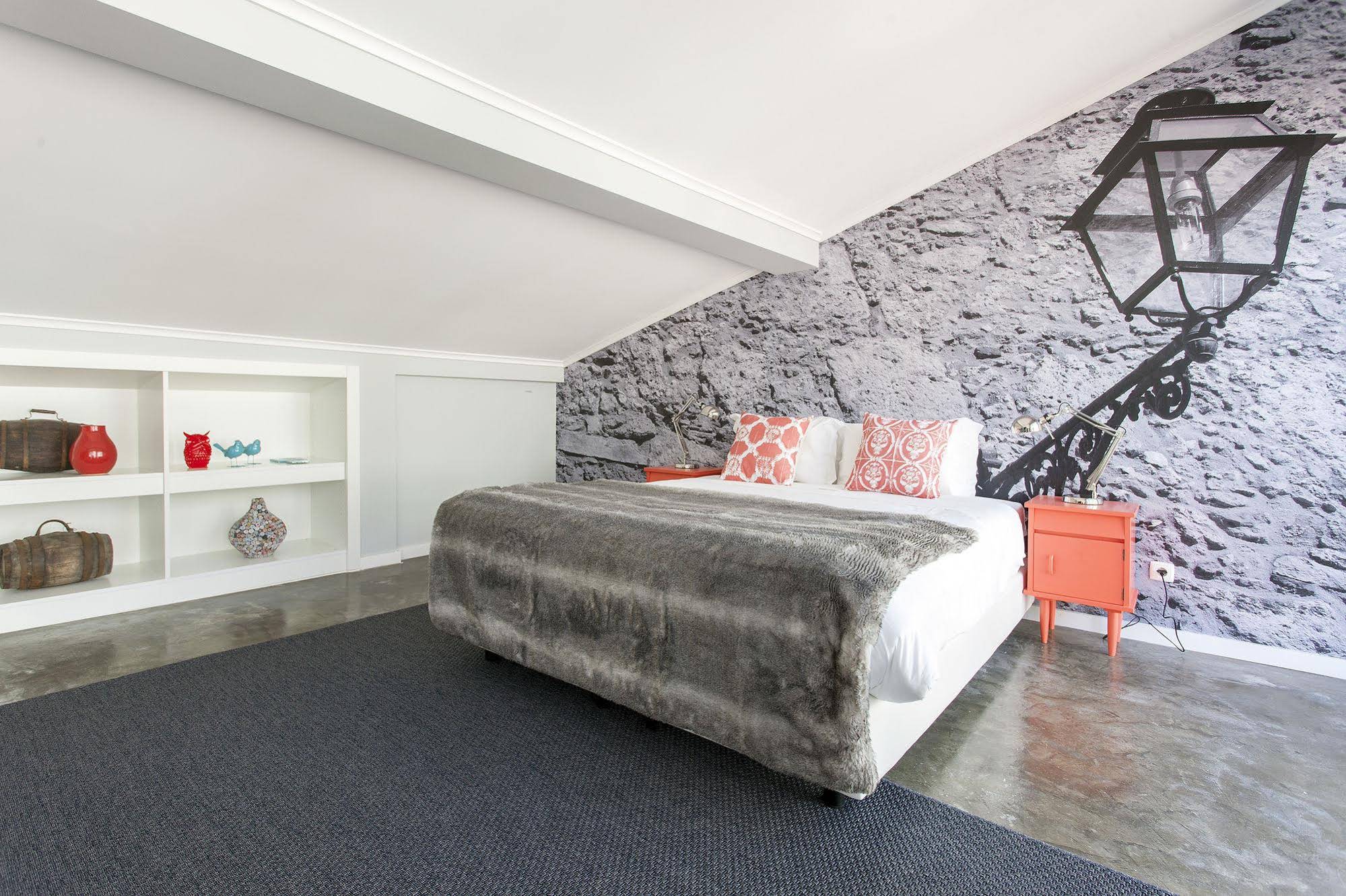 Emporium Lisbon Suites