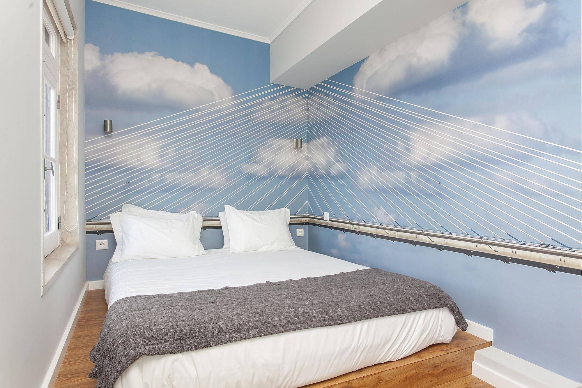 Emporium Lisbon Suites