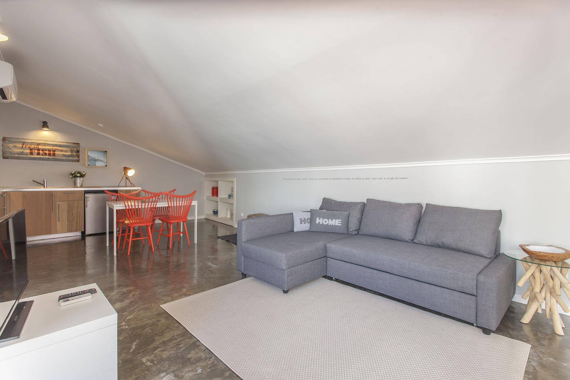 Emporium Lisbon Suites