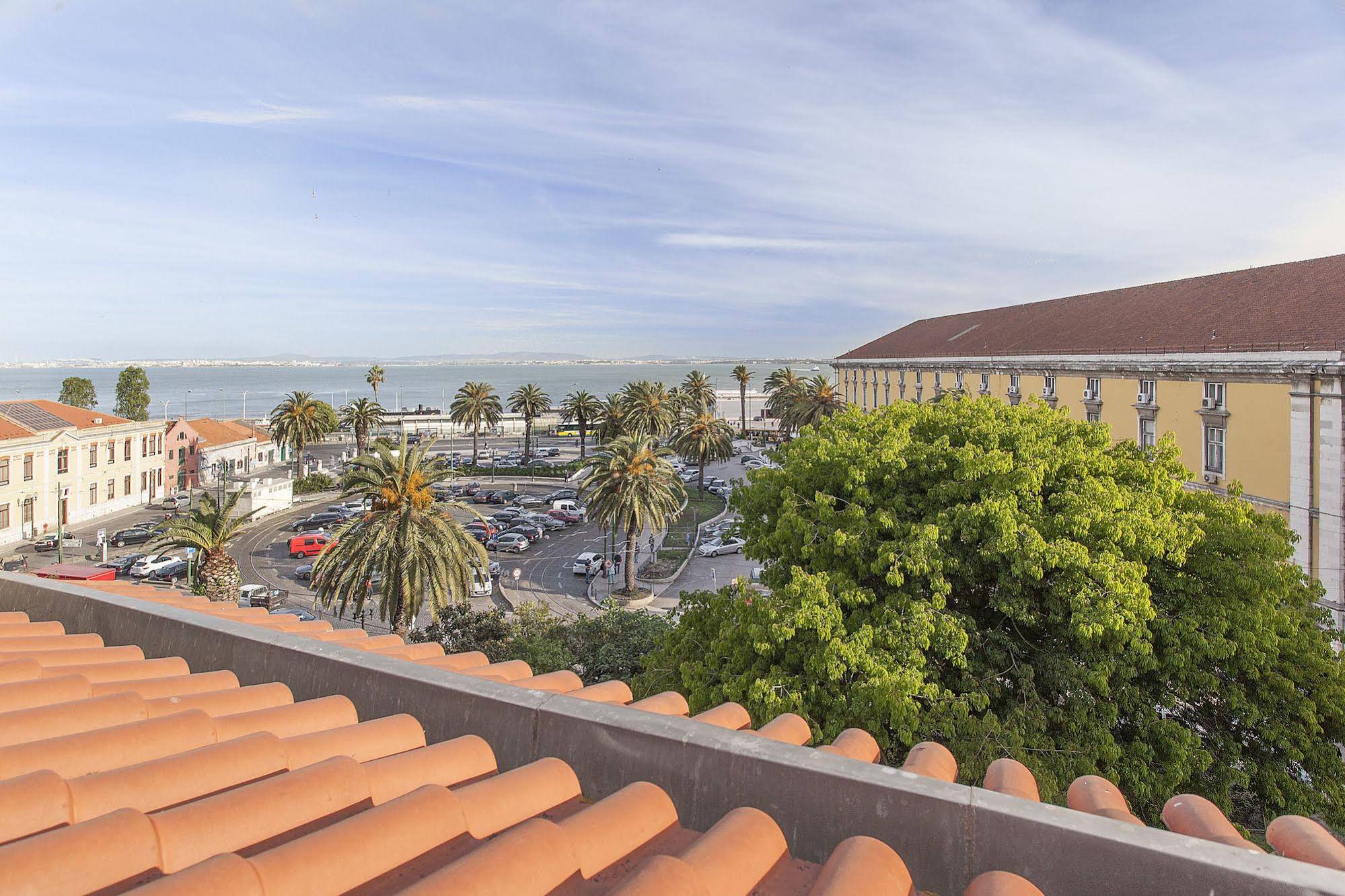 Emporium Lisbon Suites