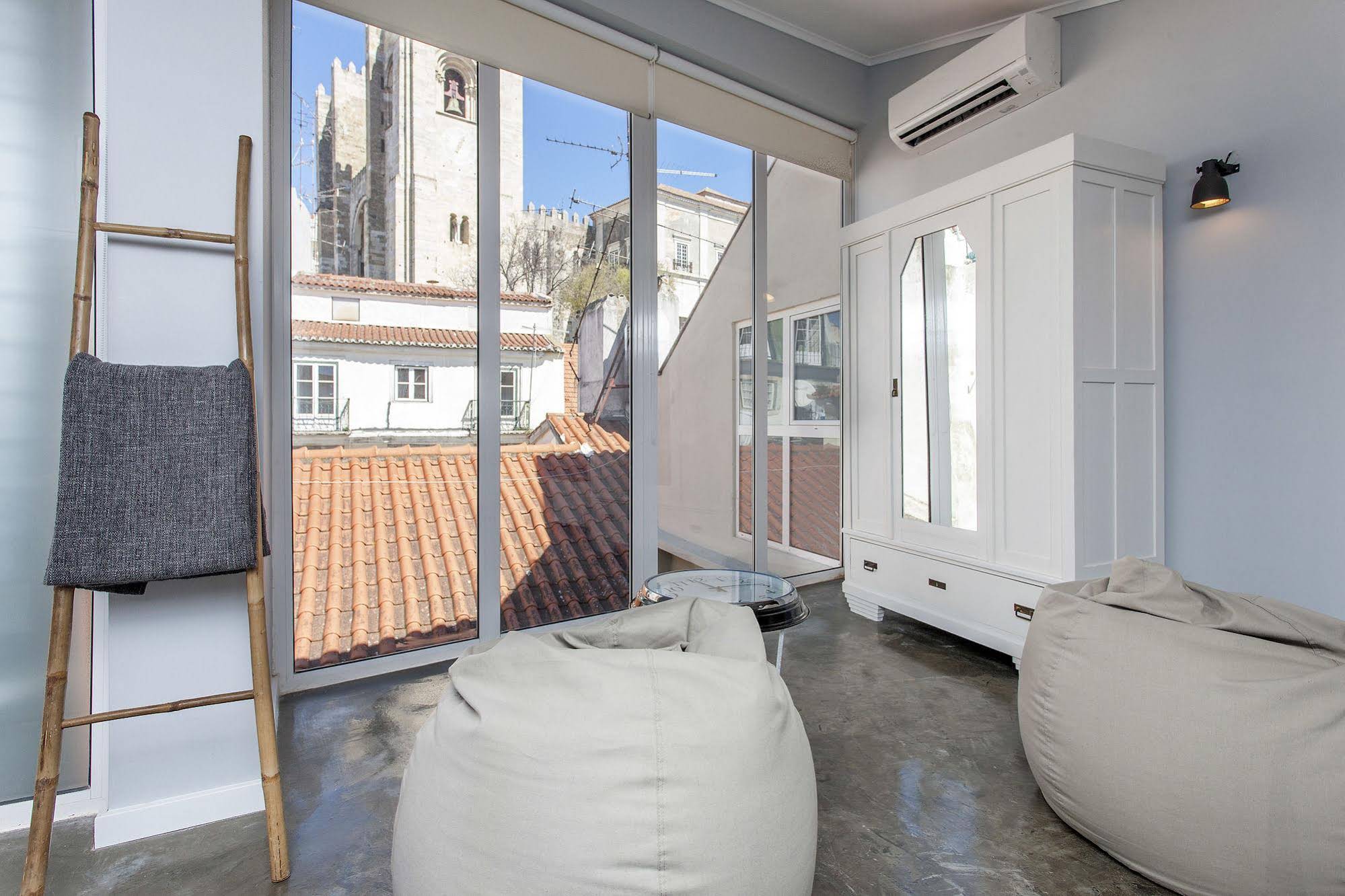 Emporium Lisbon Suites