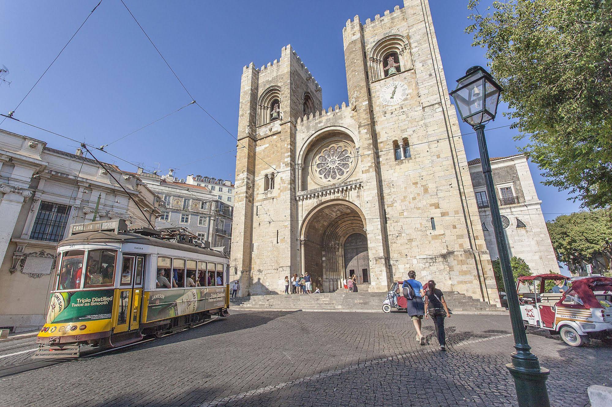Emporium Lisbon Suites