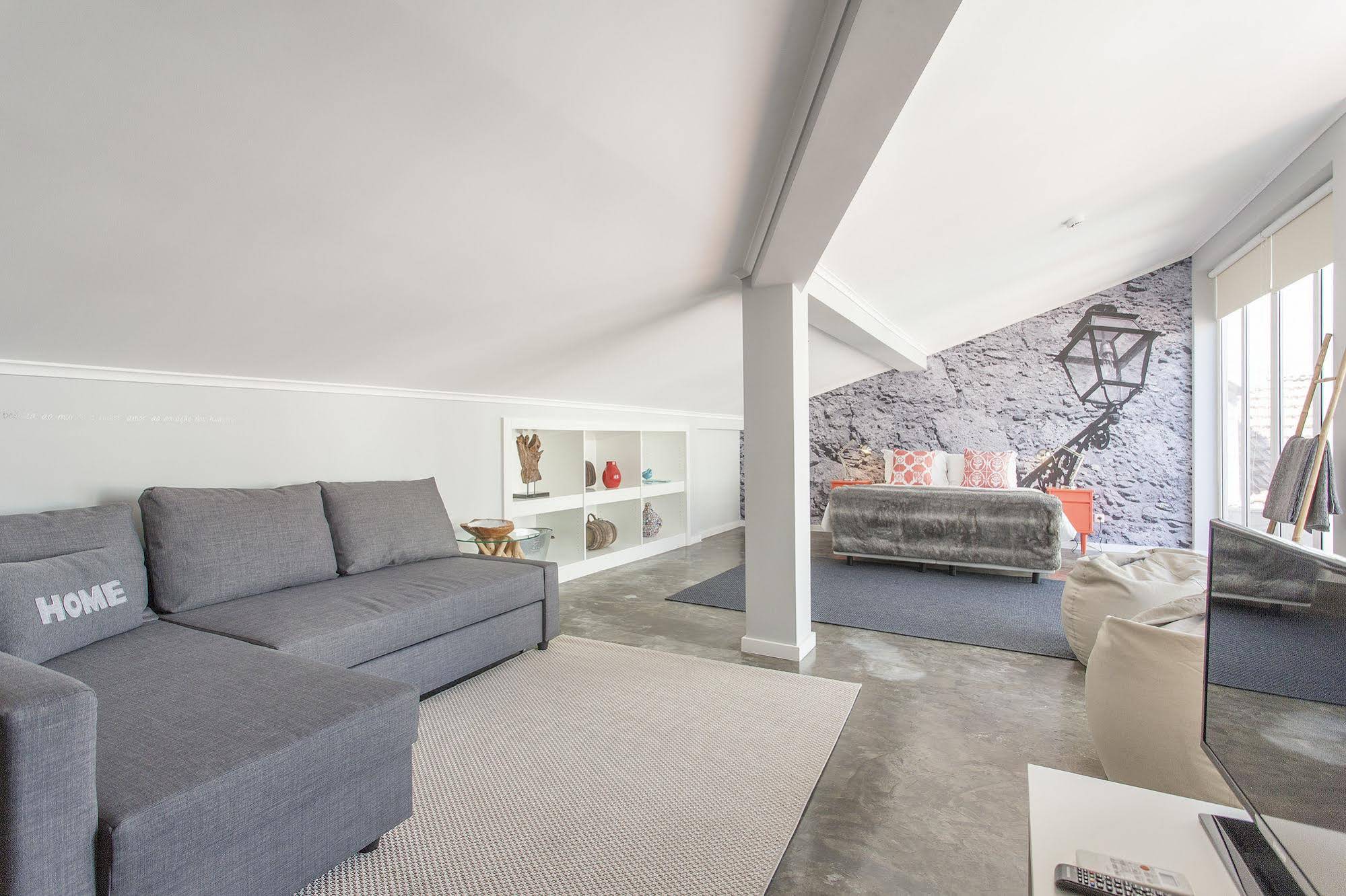 Emporium Lisbon Suites