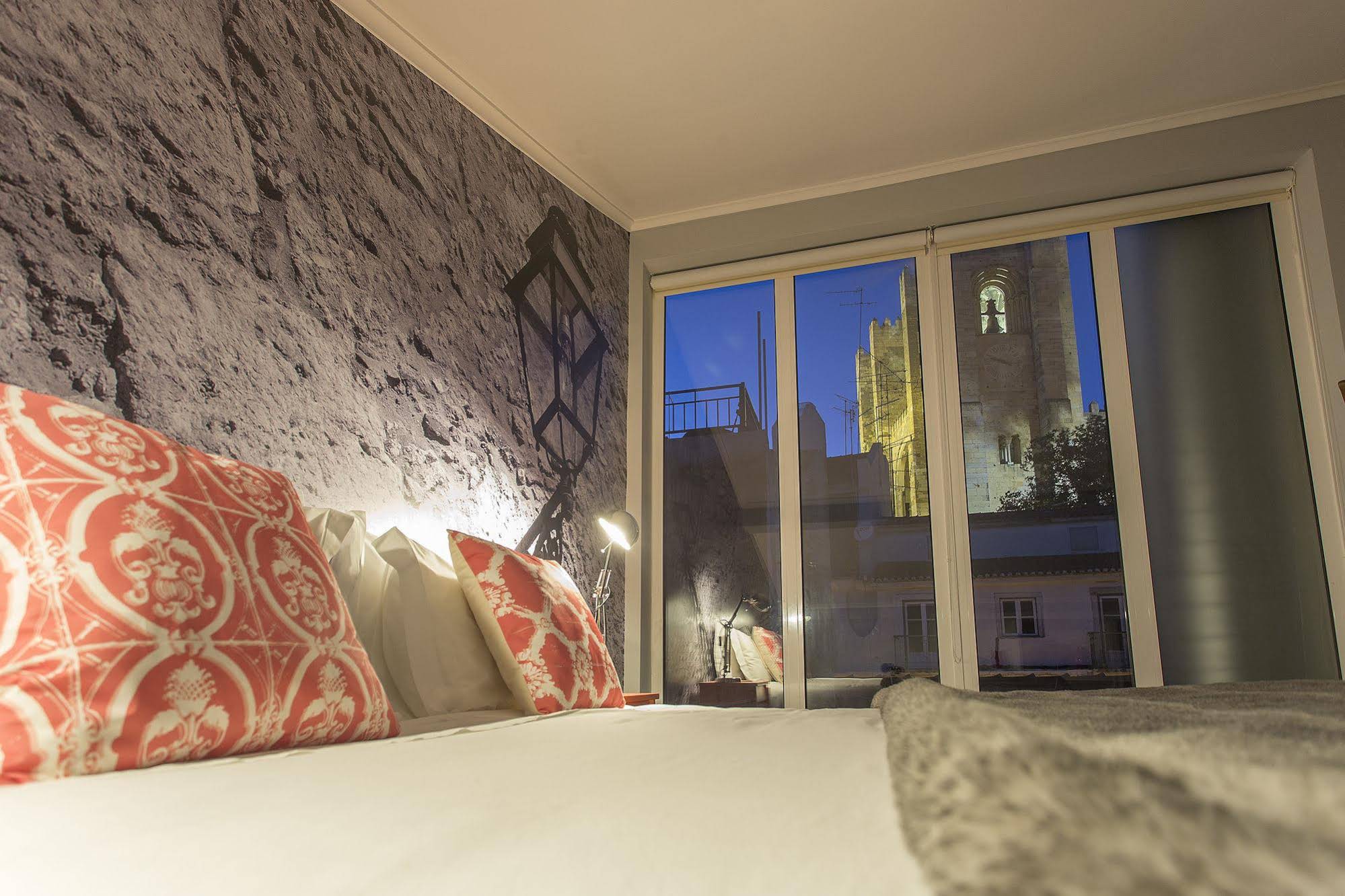 Emporium Lisbon Suites