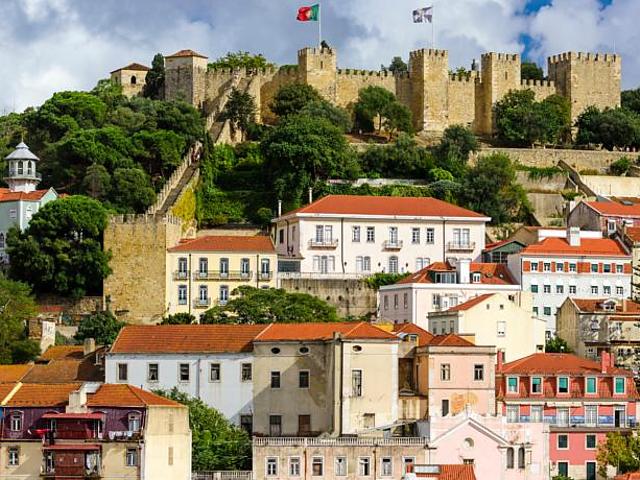 Estrela Da Serra