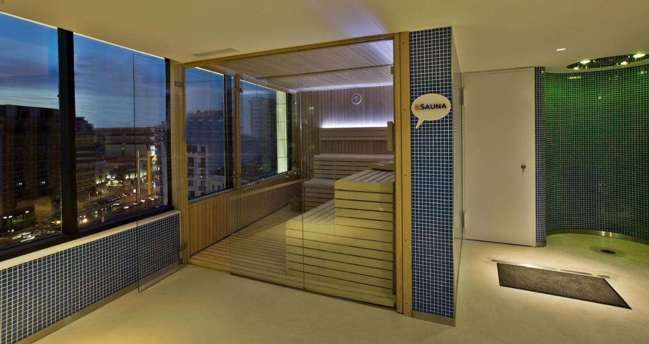 Evolution Lisboa Hotel