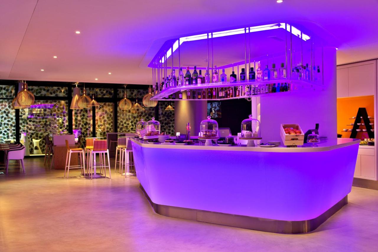 Evolution Lisboa Hotel