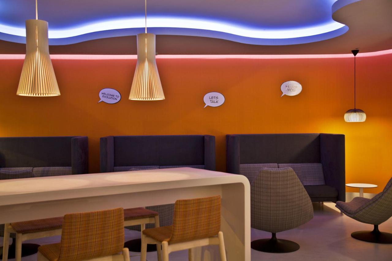 Evolution Lisboa Hotel