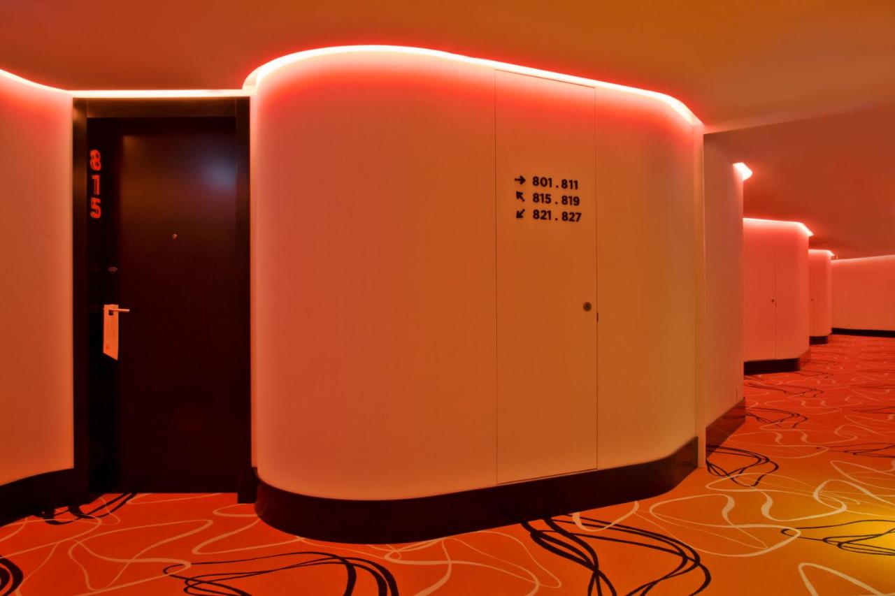 Evolution Lisboa Hotel