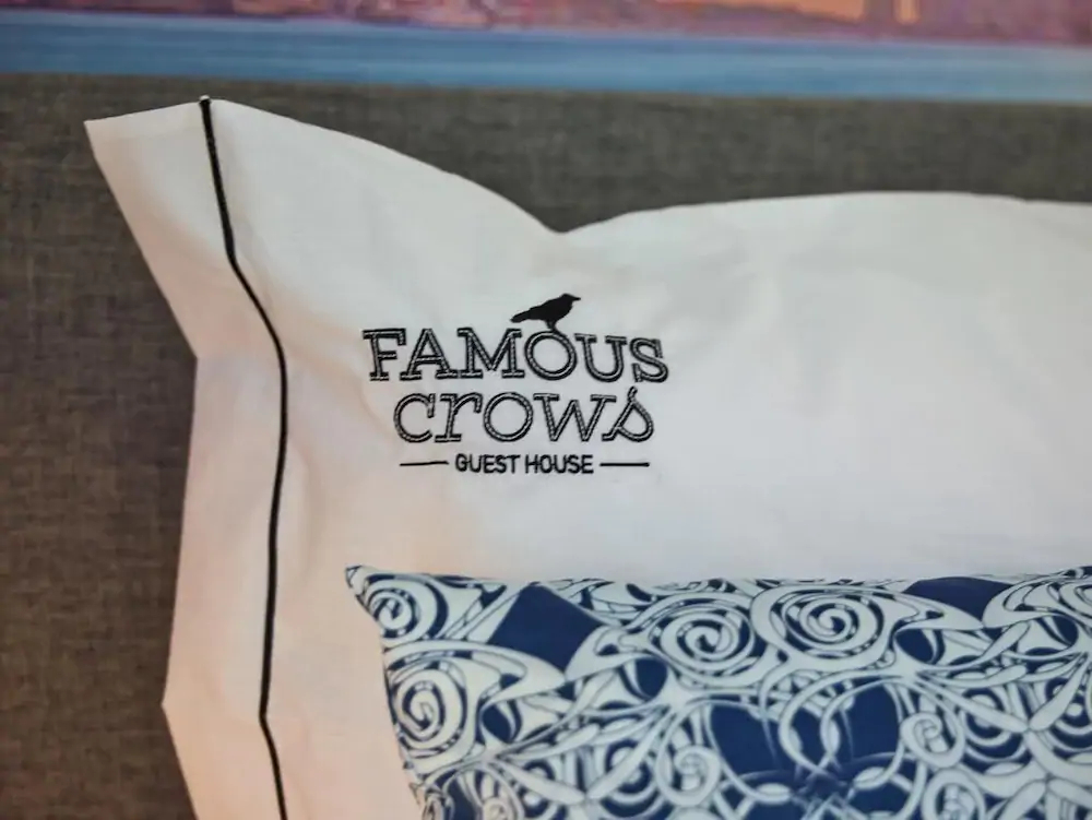 Famous Crows Guest House