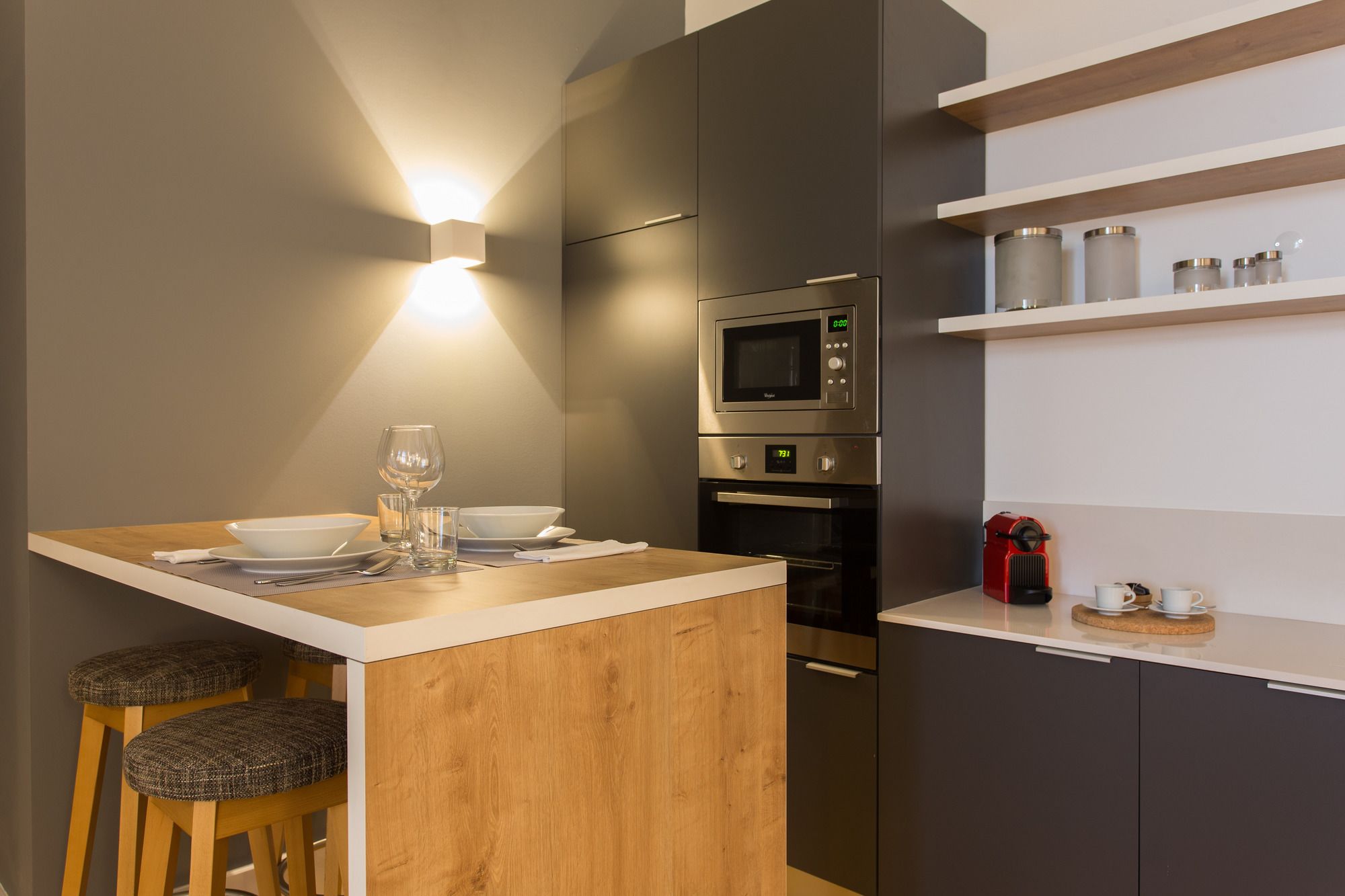 Feels Like Home Chiado Prime Suites Feels Like Home Chiado Prime Suites