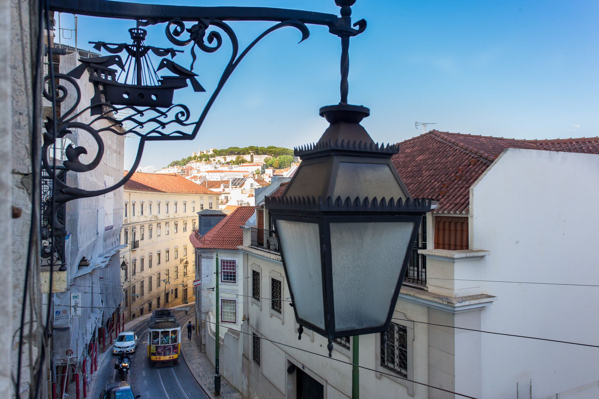 Feels Like Home Chiado Prime Suites Feels Like Home Chiado Prime Suites
