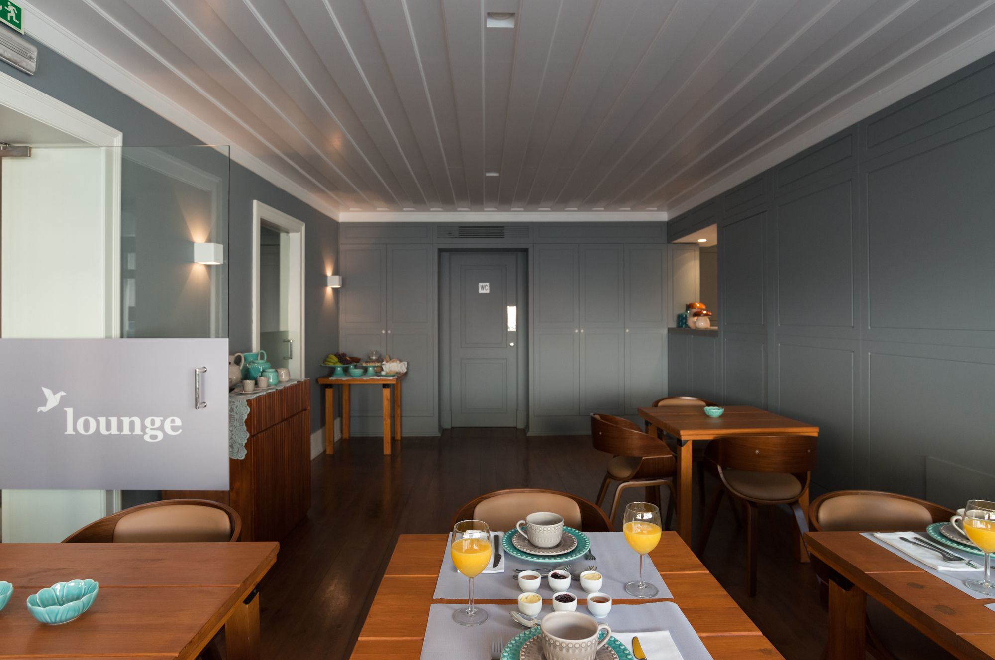 Feels Like Home Chiado Prime Suites Feels Like Home Chiado Prime Suites
