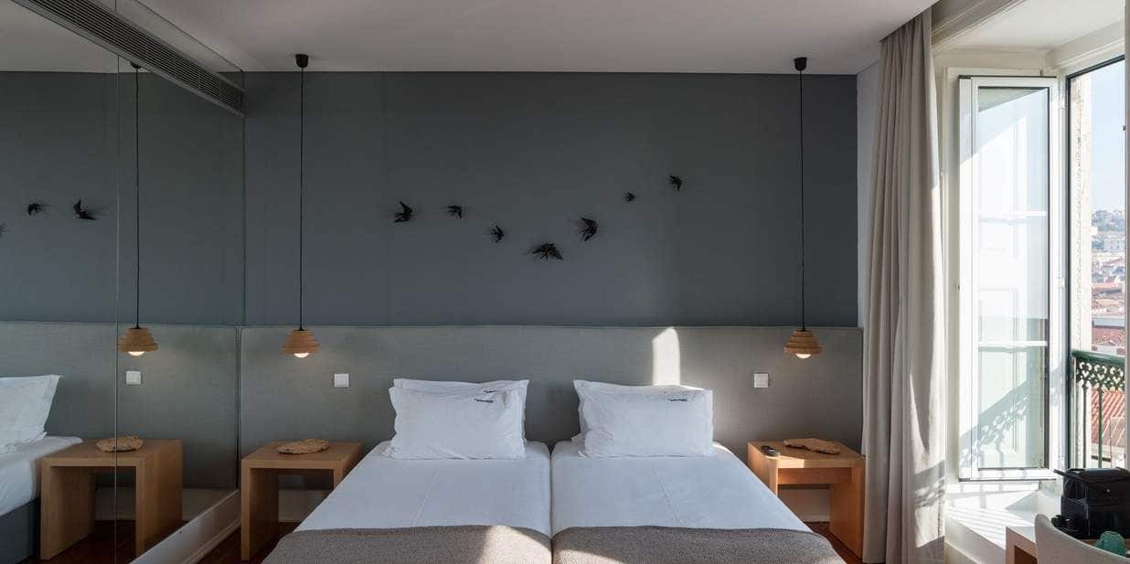 Feels Like Home Chiado Prime Suites Feels Like Home Chiado Prime Suites