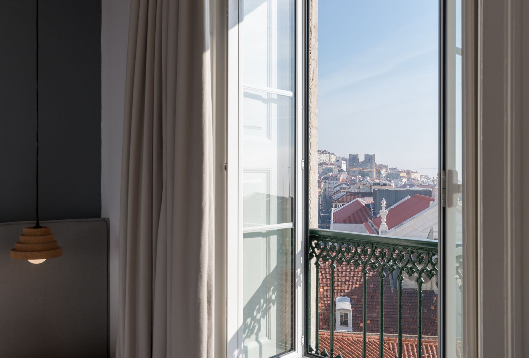 Feels Like Home Chiado Prime Suites Feels Like Home Chiado Prime Suites