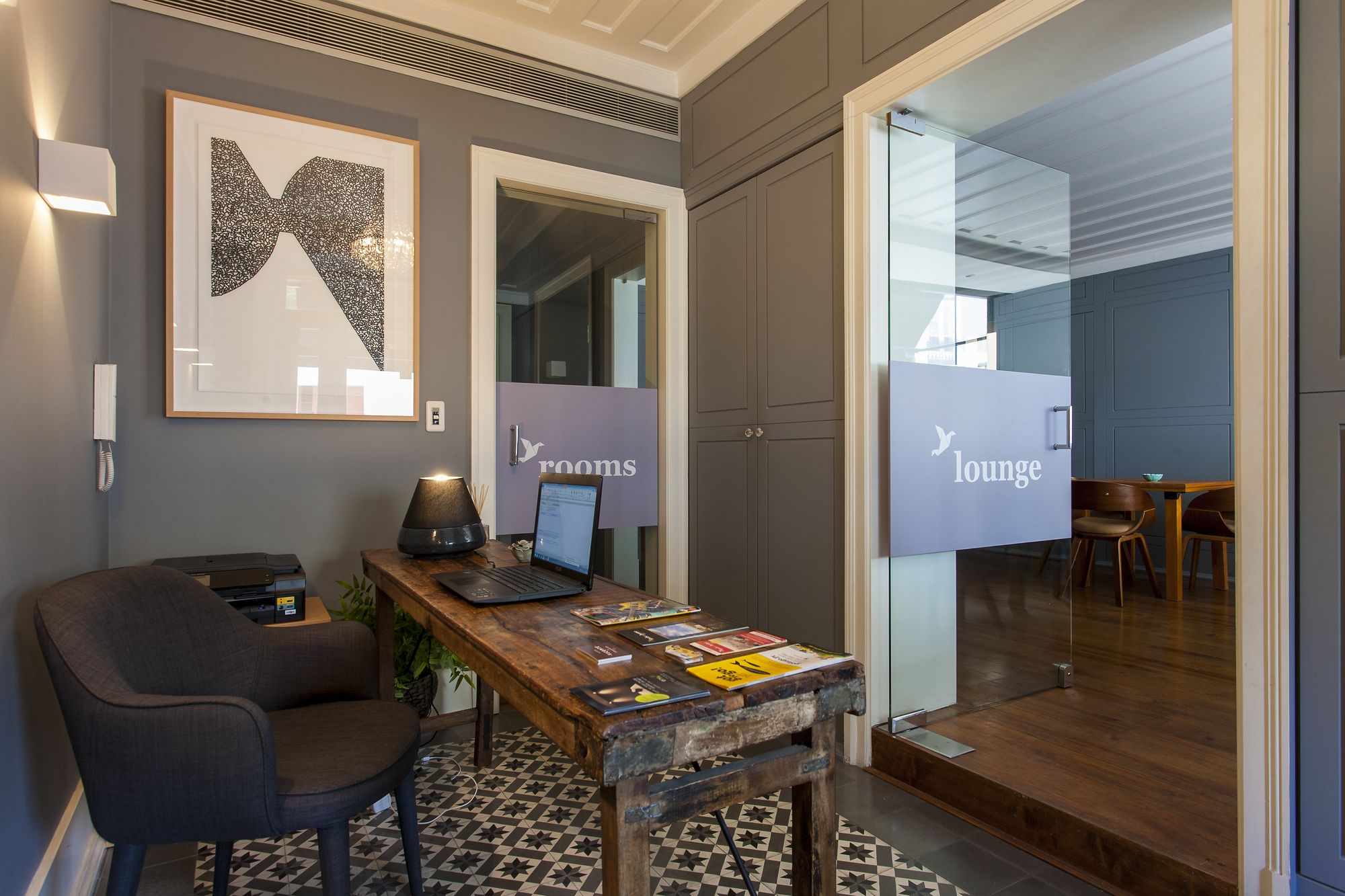 Feels Like Home Chiado Prime Suites Feels Like Home Chiado Prime Suites