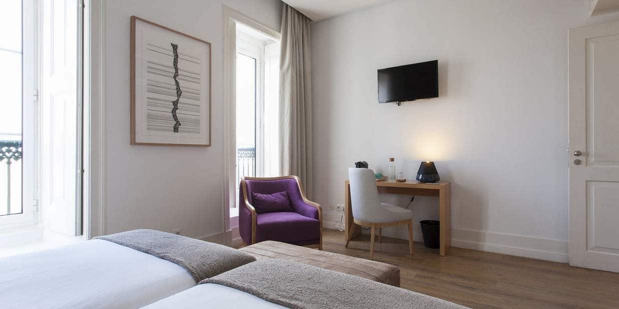 Feels Like Home Chiado Prime Suites Feels Like Home Chiado Prime Suites