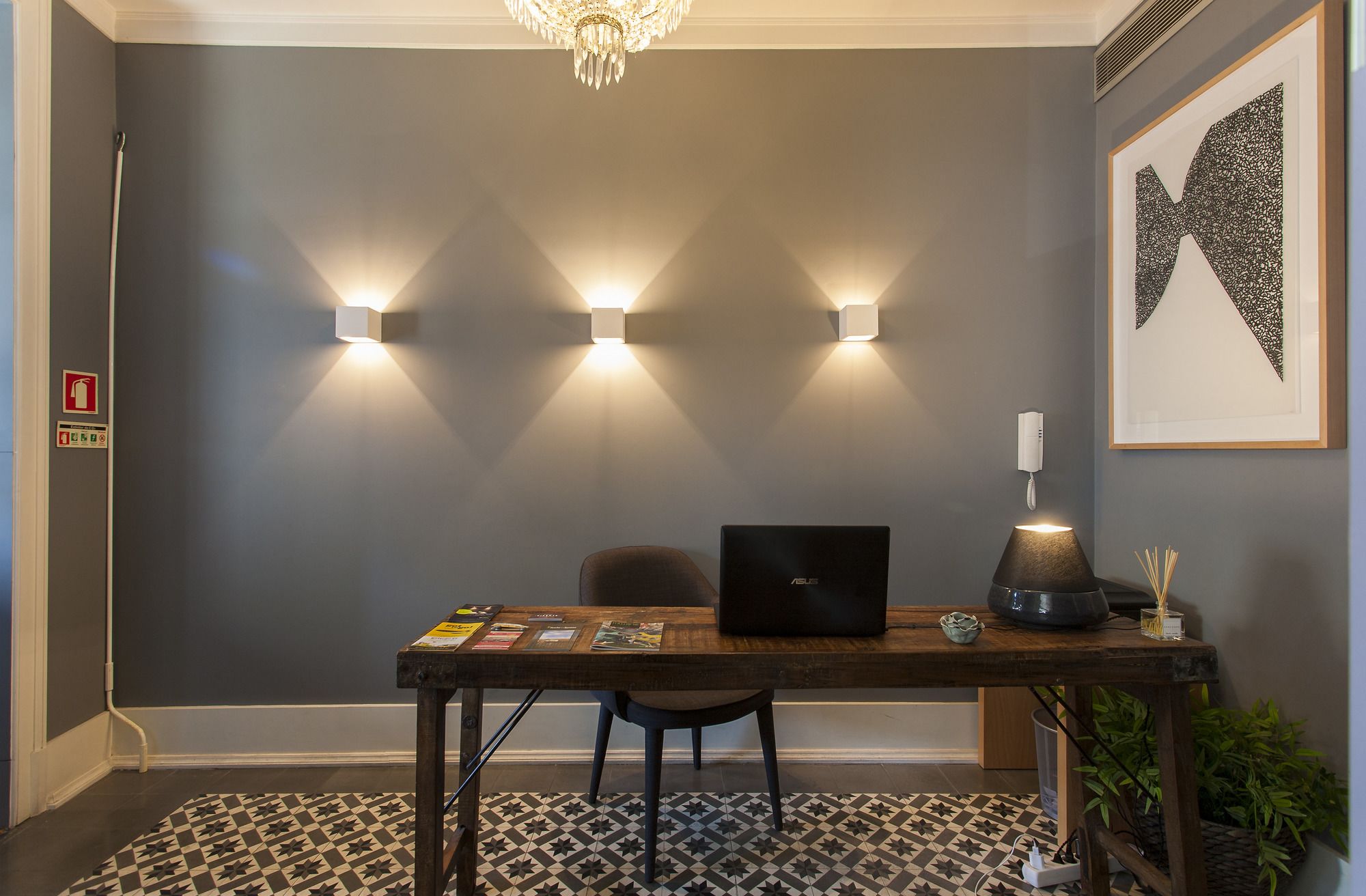 Feels Like Home Chiado Prime Suites Feels Like Home Chiado Prime Suites